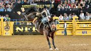 Ryder Wright Triples Down at WNFR