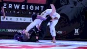 Five Grappling Super League Event Replay