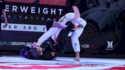 Five Grappling Super League Event Replay