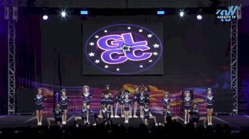 ICE - Sunshine Girls [2025 L1 Youth - B Day 2] 2025 GLCC Grand Nationals