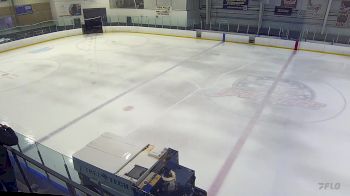 Replay: Home - 2025 Little Rhody vs US Express | May 10 @ 7 PM