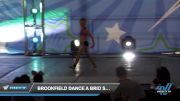 Brookfield Dance a Brio Studios Co - Madelynn Plemons [2022 Mini - Solo - Jazz Day 1] 2022 Nation's Choice Dance Grand Nationals & Cheer Showdown