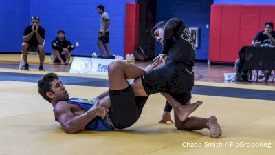 Enrico Cocco vs Anderson Melo Grappling Pro