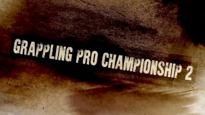 Grappling Pro: The Heavyweights