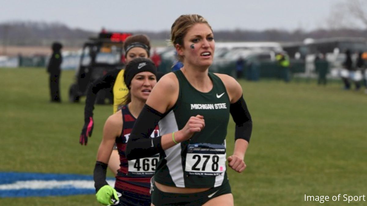 Rachele Schulist Overcomes The Lie Of Not Being Thin Enough