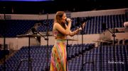 Reagan High Vocalist's Final Performance Was 'More Nerve-Racking Than Normal'