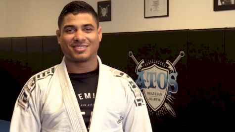 JT Torres Announces Location Of His New Gym On East Coast