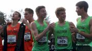 Why The Best H.S. Team Lost: NXN Doesn't Have Depth