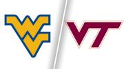 2016 Virginia Tech vs West Virginia