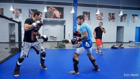 Rodolfo Vieira MMA Debut Update: When and Where, Talks Striking And More