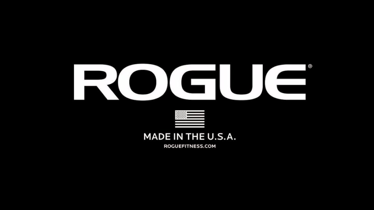 Rogue Is Now The Official Equipment Manufacturer For USA Weightlifting