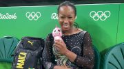 Cal's Toni-Ann Williams Reflects on a Historic Summer in Rio