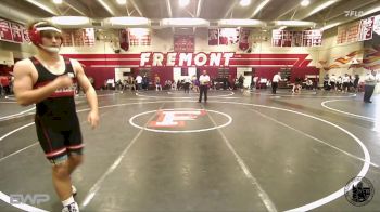 Replay: Mat 2 - 2025 Webber Lawson Varsity Tournament | Dec 13 @ 9 AM