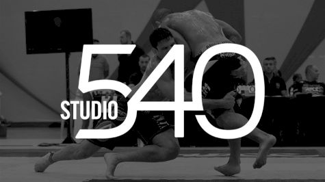 Studio 540 Superfight Series: Pena Vs Ryan