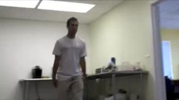 Stick of the Week: Melissa Doucette