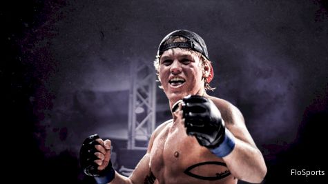 Valor Fights 39: Wheeler vs. Allen Full Event Replay