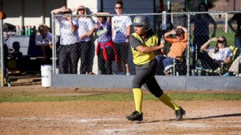 Oregon Walk-on Darya Kaboli-Nejad Earns Scholarship