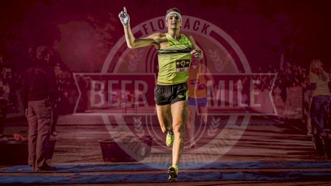 2016 FloTrack Beer Mile World Championships