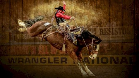 WNFR International LIVE Stream Watch Guide