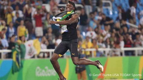 Could Usain Bolt Lose His Final 100m Race Of His Career?