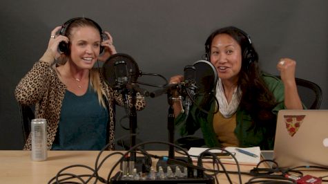 60 Feet Turn Left Podcast: Episode 1 with Megan Jo Willis (Pt 1)