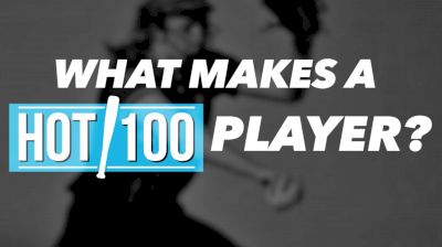 What Makes a Hot 100 Player?