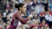 2017 NCAA Women's Gymnastics Complete Schedule