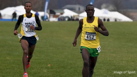Despite NCAA XC Loss, Cheserek Can Still Become The GOAT