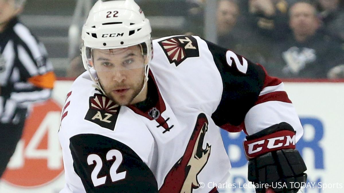 We Still Don't Know Why Craig Cunningham Collapsed On The Ice