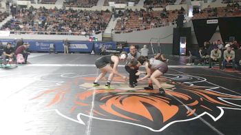 147-D2 Champ. Round 1 - Cecilia Ferguson, Odyssey Institute vs Ava Harding, Show Low High School