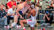 Top 11 Upsets Of The Week