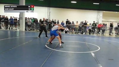 150 lbs Round Of 128 - Israel Acosta, WA vs Jake Lilley, PA