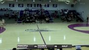 Replay: Principia vs Ozarks (AR) | Nov 16 @ 1 PM