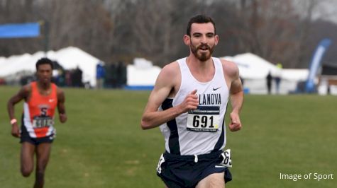 Patrick Tiernan Wins First Australian National Title In 27:59