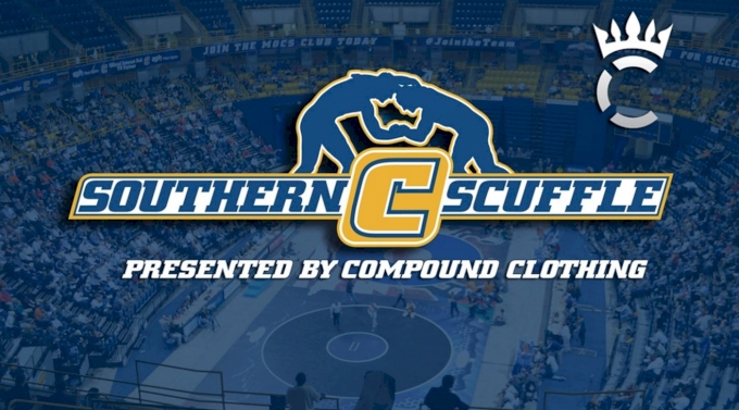 picture of 2017 Southern Scuffle