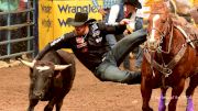 You Pick 'Em: 2016 Wrangler National Finals Rodeo Edition