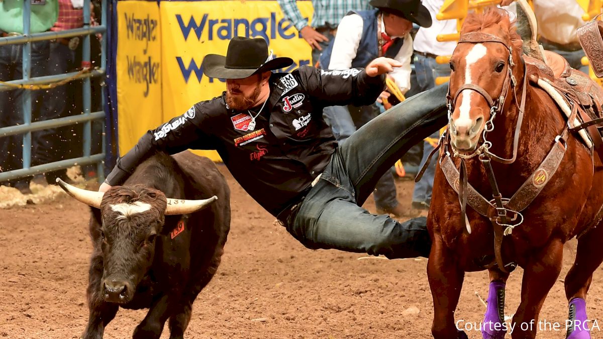 You Pick 'Em: 2016 Wrangler National Finals Rodeo Edition