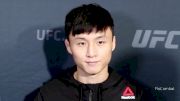 Doo Ho Choi: 'I'm Going to KO Cub Swanson and Then Call Out Jose Aldo'