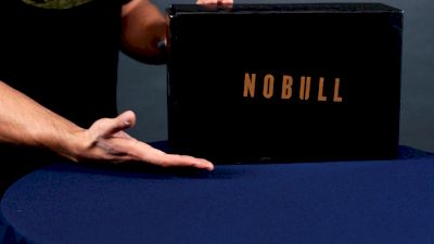 Gear Geek: Unboxing the NOBULL Lifters