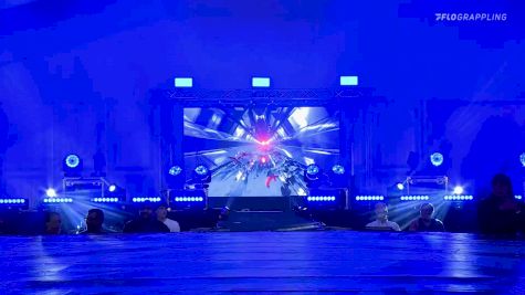 Quentin McLean vs Bradley Faust 2025 Fight to Win 296