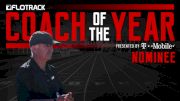 FloTrack American Distance Coach of The Year Nominee: Ray Treacy