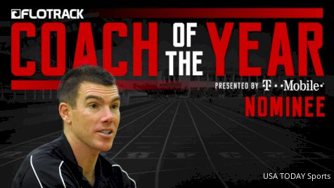 FloTrack American Distance Coach Of The Year Nominee: Dan Browne