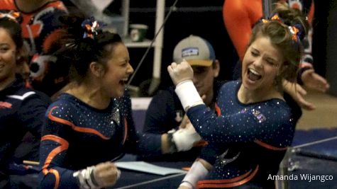 Social Media Roundup: NCAA Weekend Highlights