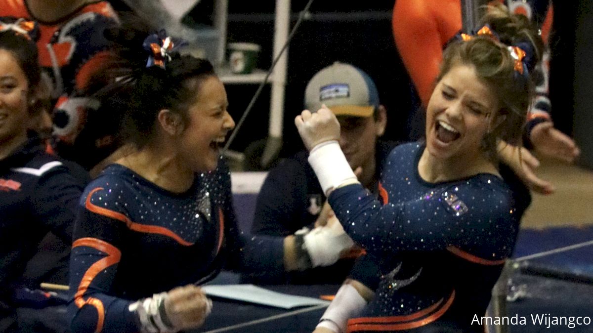 Social Media Roundup: NCAA Weekend Highlights
