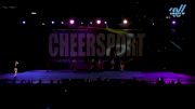 Showtime Athletics - Senior Shade [2024 L5 Senior - D2 - Small - B Day 1] 2024 CHEERSPORT National All Star Cheerleading Championship