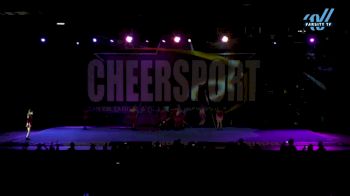 Showtime Athletics - Senior Shade [2024 L5 Senior - D2 - Small - B Day 1] 2024 CHEERSPORT National All Star Cheerleading Championship