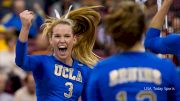 Top 10 Players from the NCAA Volleyball Regional Semis