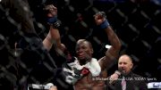 Marc Diakiese's Undefeated Streak Continues at UFC Albany