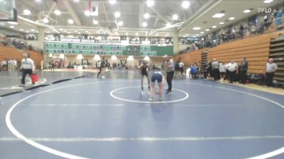 106 lbs Cons. Round 2 - Vander Tran, Slam Academy vs Hayden Wegener, Casteel