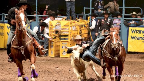 Who Will Win the Ram Top Gun Award?